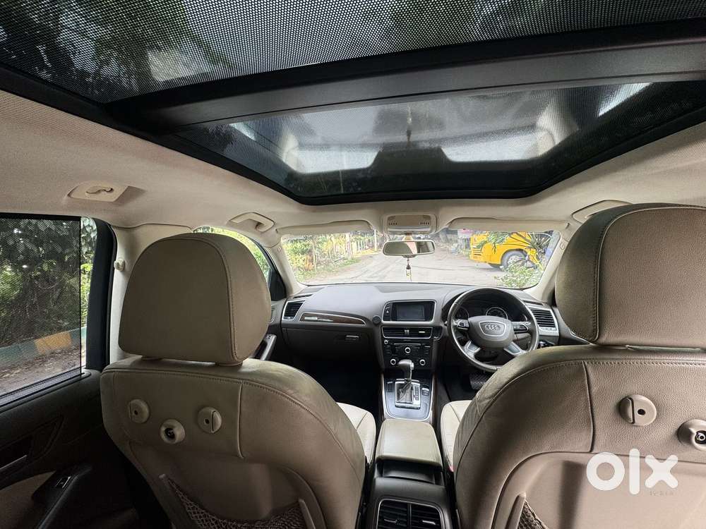 Audi Q5 2.0 Tdi Premium Plus, 2014, Diesel