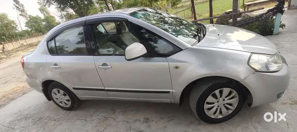 Maruti Sx4 Vdi Diesel Jind