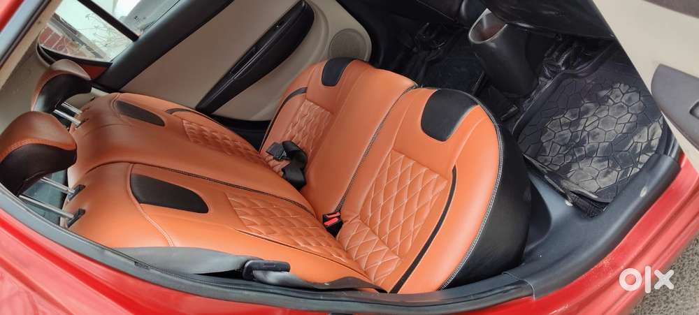 Hyundai I20 2012-2014 Asta Optional With Sunroof 1.2, 2013, Petrol