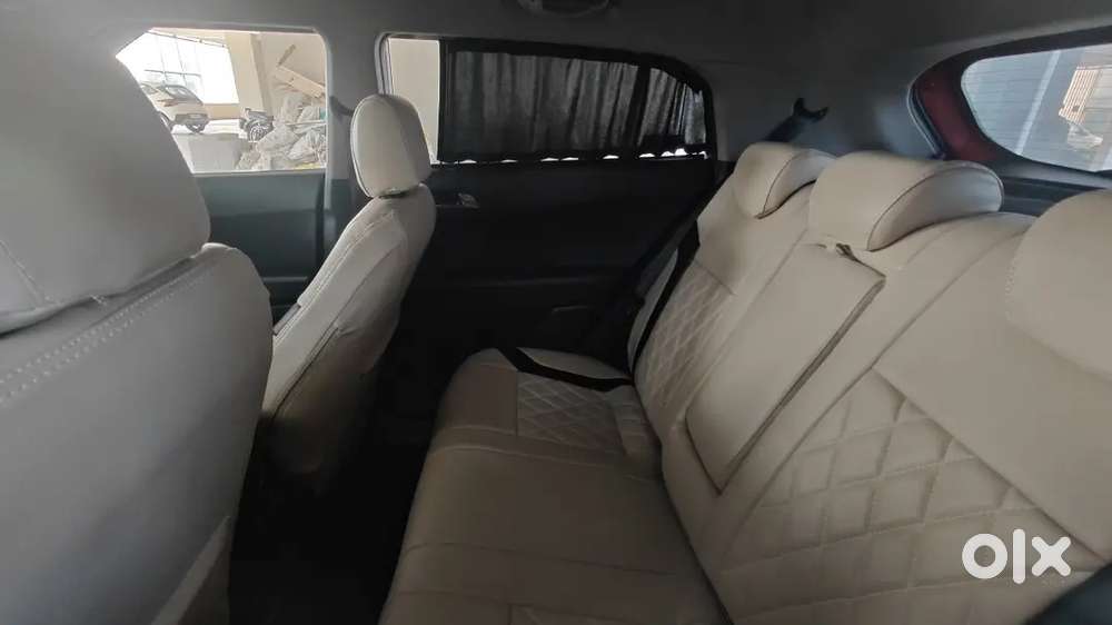 Hyundai Creta 2016 Diesel 39000 Km Driven