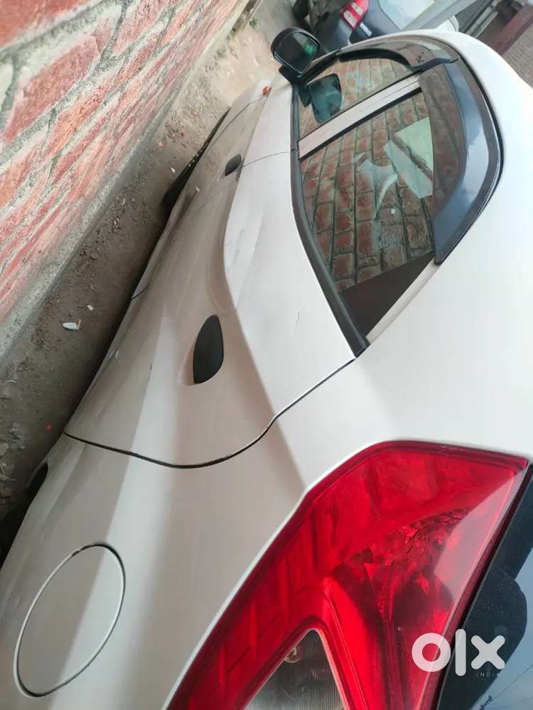 Hyundai Eon Era 2015 Car