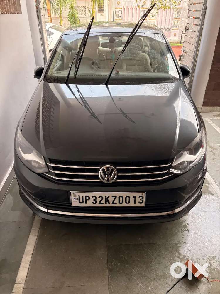 Volkswagen Vento 2019 Highline
