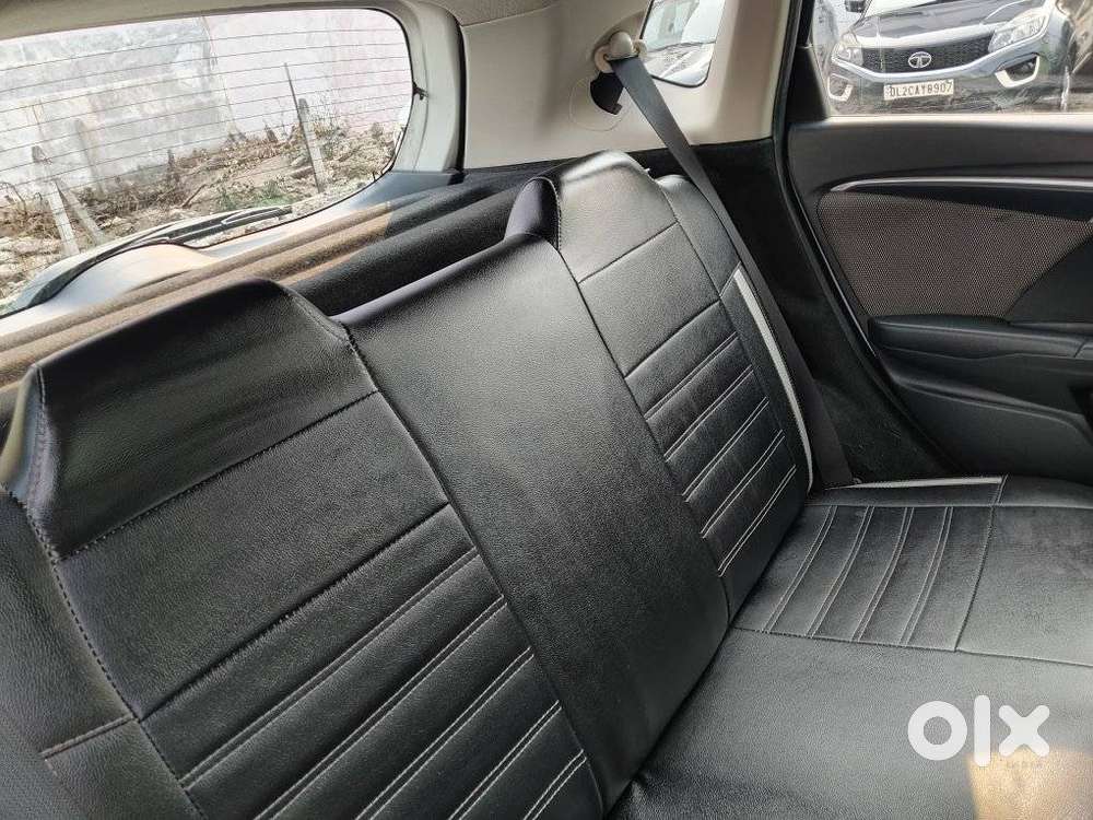 Honda Br-v I-vtec Vx Mt, 2018, Diesel