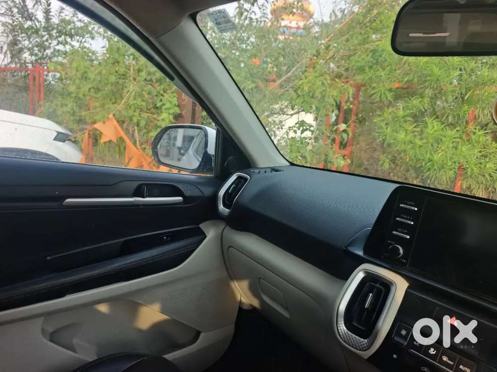 Kia Sonet 2021 Diesel 56100 Km Driven