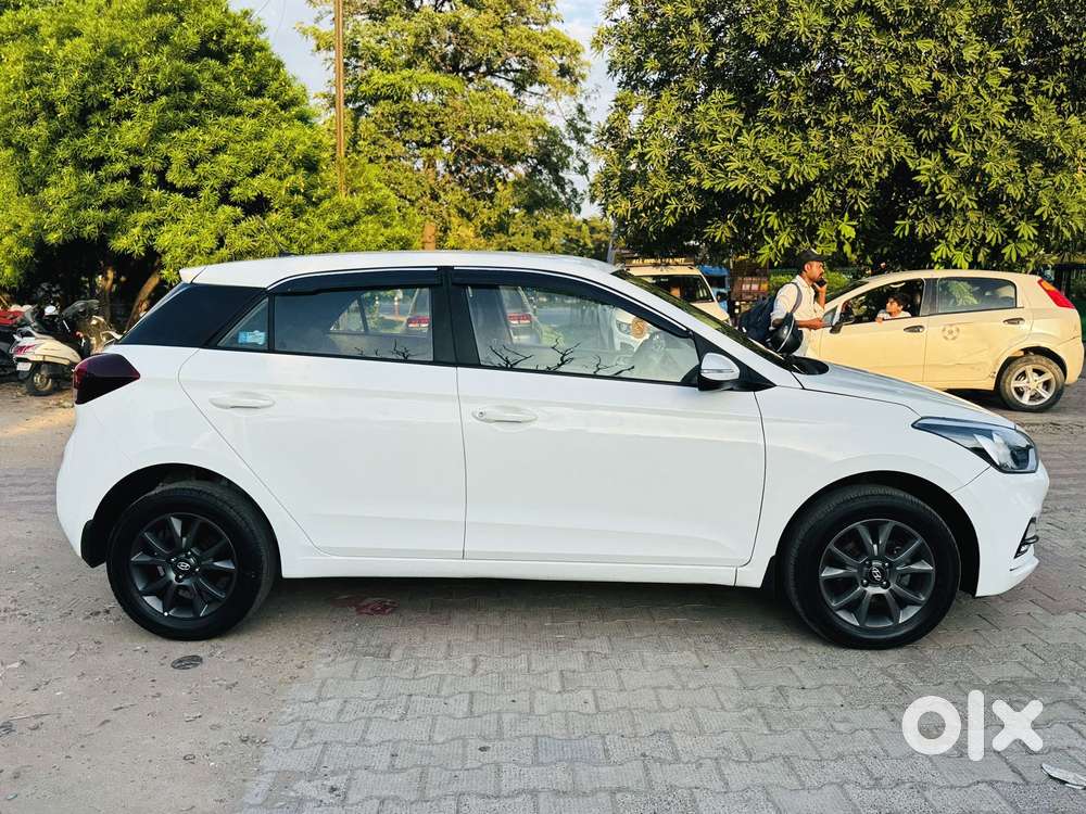 Hyundai I20 1.2 Spotz, 2020, Petrol