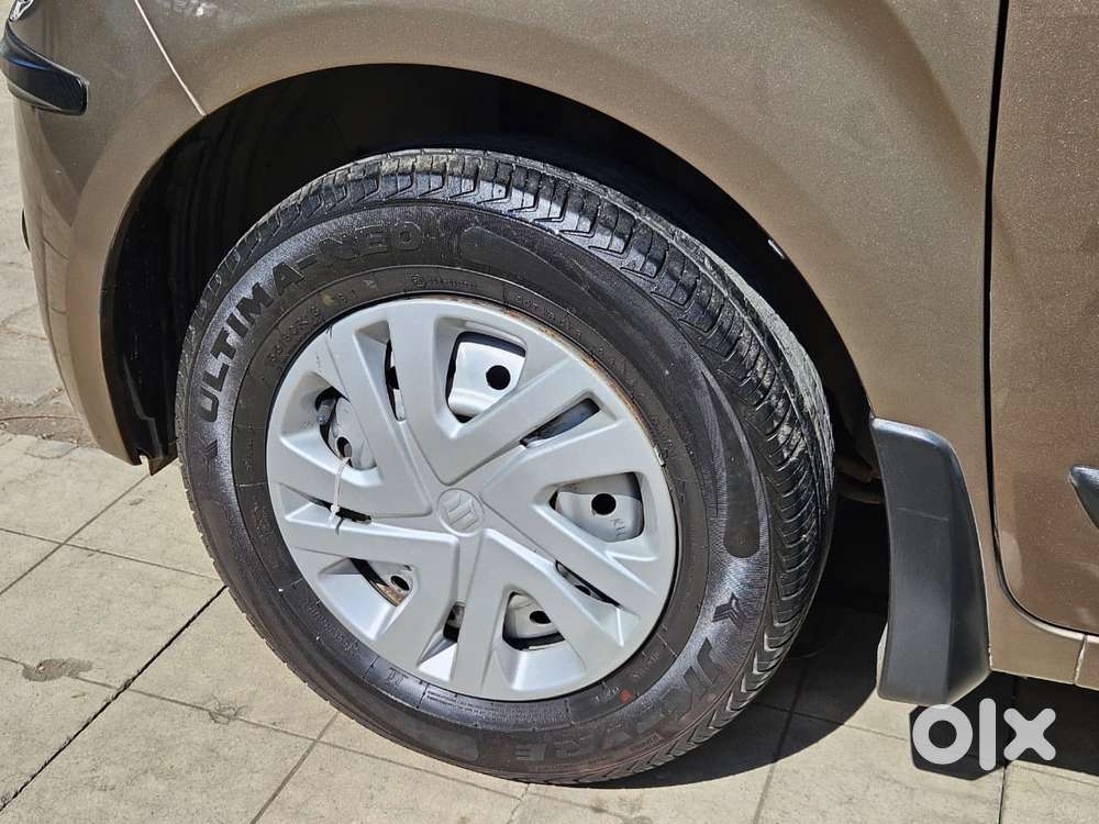 Maruti Suzuki Wagon R Lxi Cng, 2022