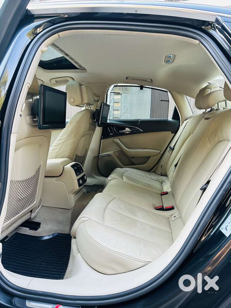 Audi A6 1.8 35 Tfsi S Line Matrix, 2016, Petrol