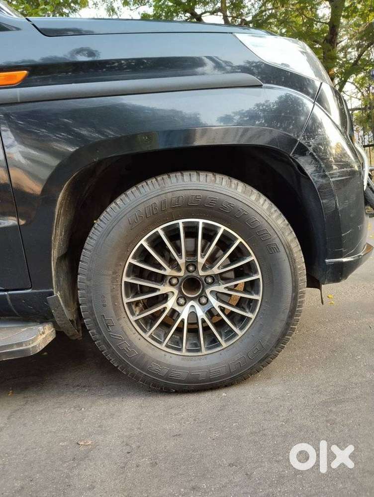 Mahindra Bolero Neo N4, 2023, Diesel