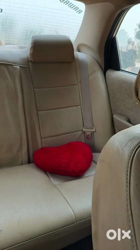 Honda City Zx 2008 Petrol 110000 Km Driven