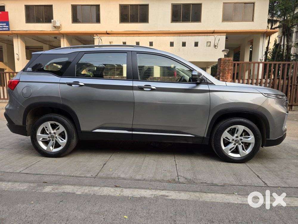 Mg Hector 1.5 Shine Turbo, 2021, Petrol