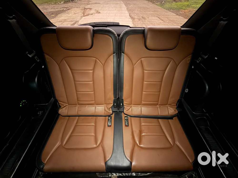 Mahindra Alturas G4 4wd At, 2019, Diesel