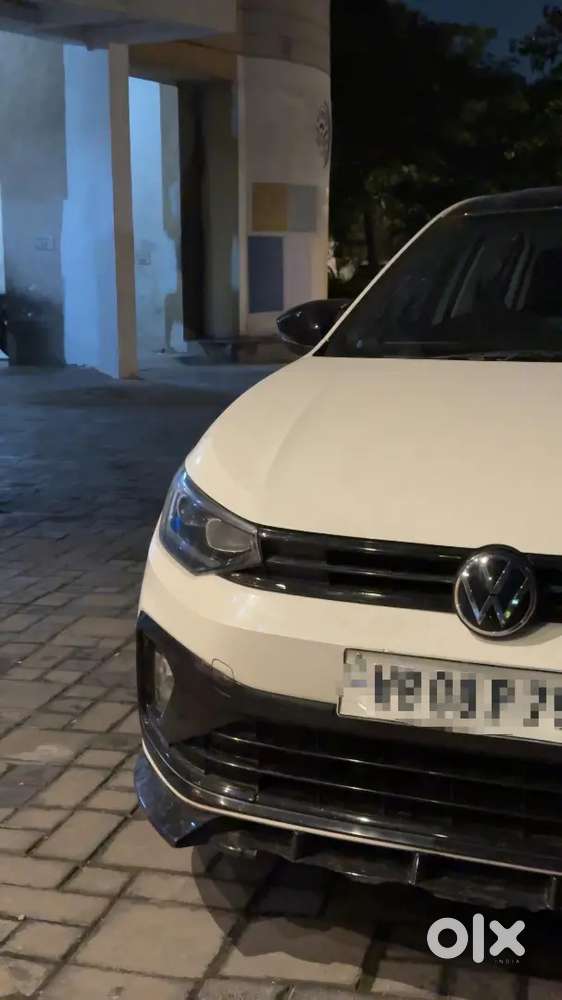 Volkswagen Virtus 2023 Petrol