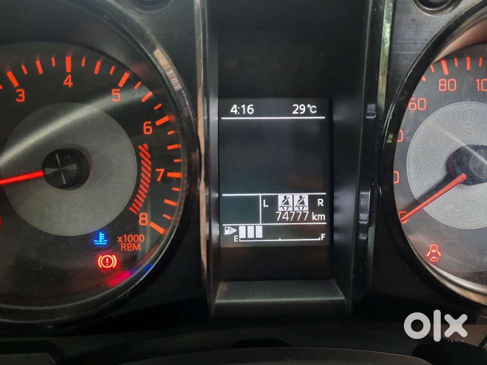 Maruti Suzuki Jimny Alpha Mt, 2023, Petrol