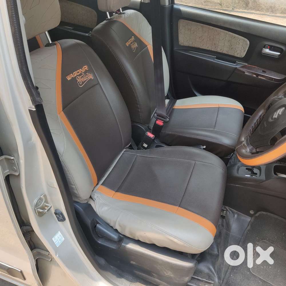 Maruti Suzuki Wagon R 1.0