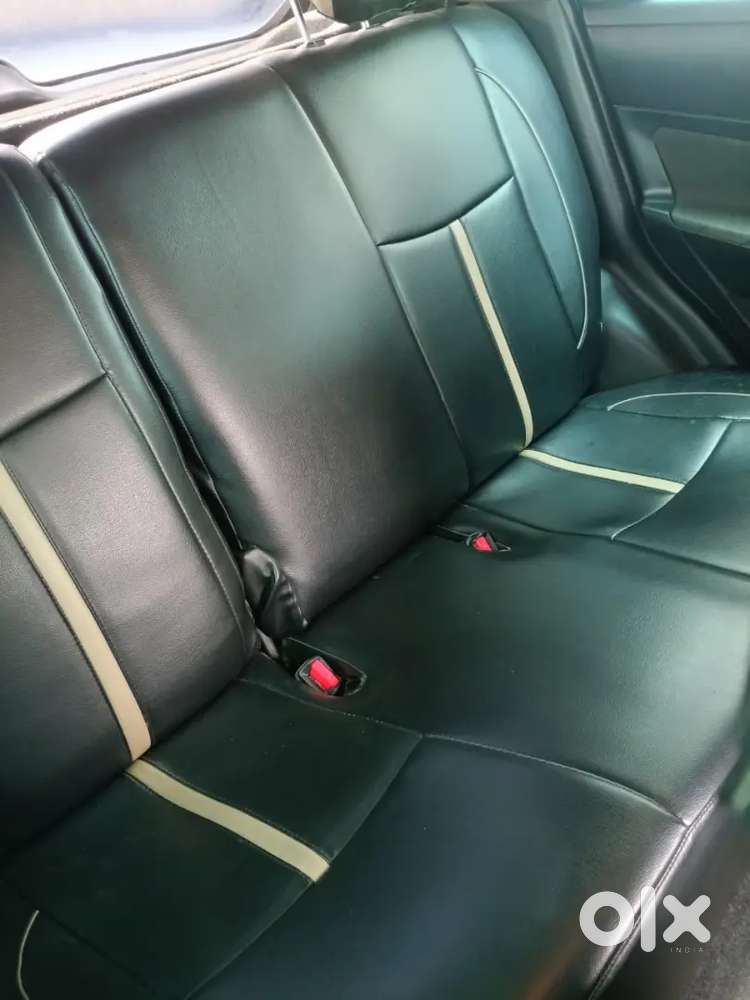 Maruti Suzuki Swift 2015