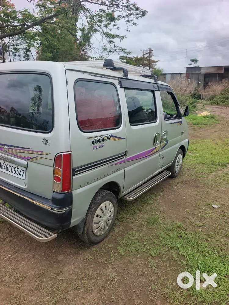 Maruti Eeco 5 Str 2022