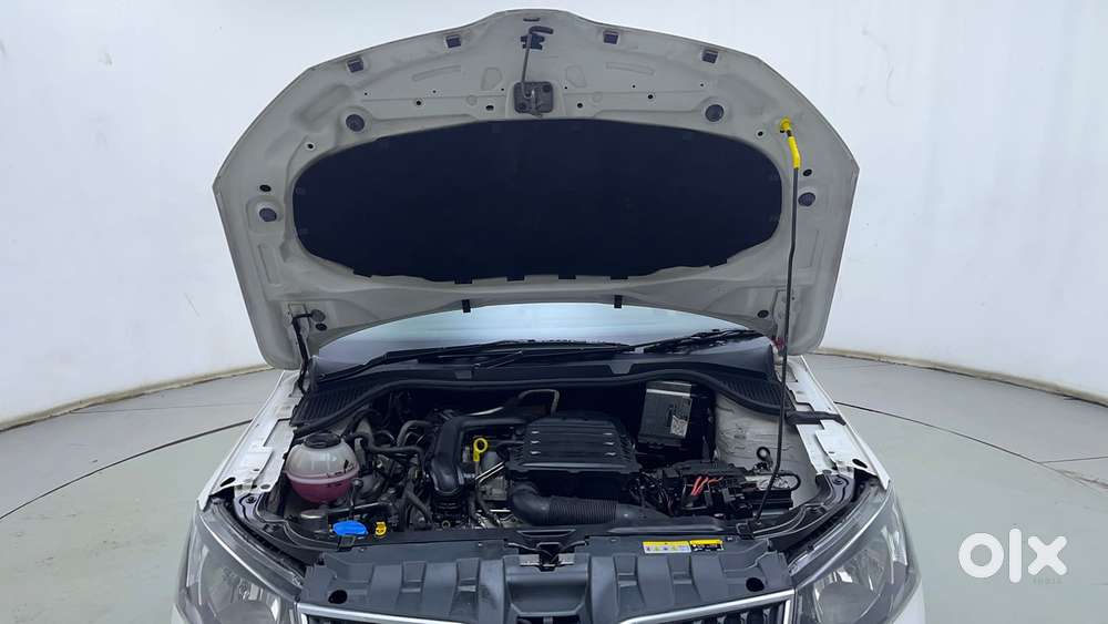Skoda Rapid 1.0 Tsi Active, 2020, Petrol