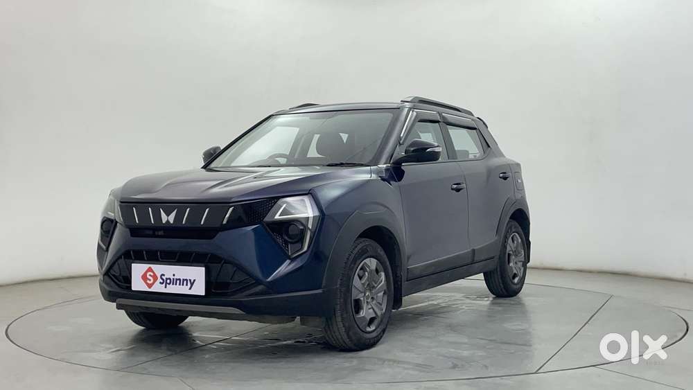 Mahindra Xuv 300