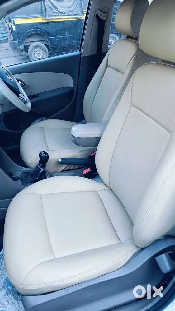 Skoda Rapid 2015 4th Owner Diesel Model