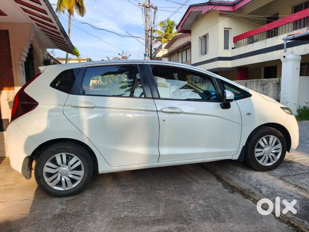 Honda Jazz 1.2 Sv I Vtec, 2015, Petrol