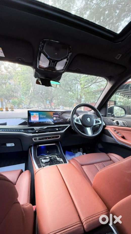 Bmw X7 3.0 Xdrive 40d M Sport, 2024, Diesel