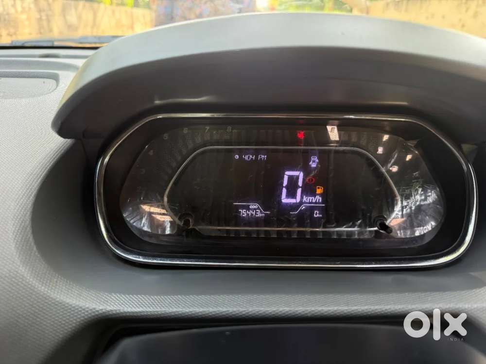 Tata Tigor Xz Cng, 2022, Cng & Hybrids