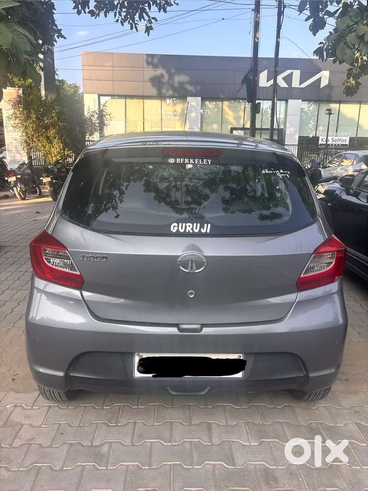 Tata Tiago Manual Petrol 2019 Reg In 2020