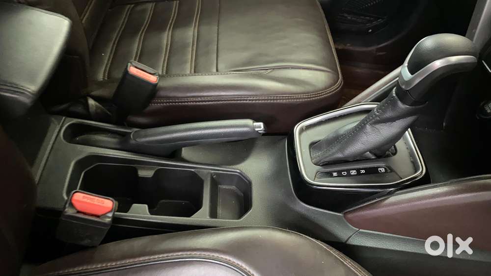 Maruti Suzuki Grand Vitara 1.5 Zeta Smart Hybrid At, 2023, Petrol