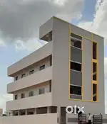 G+3 building for rent