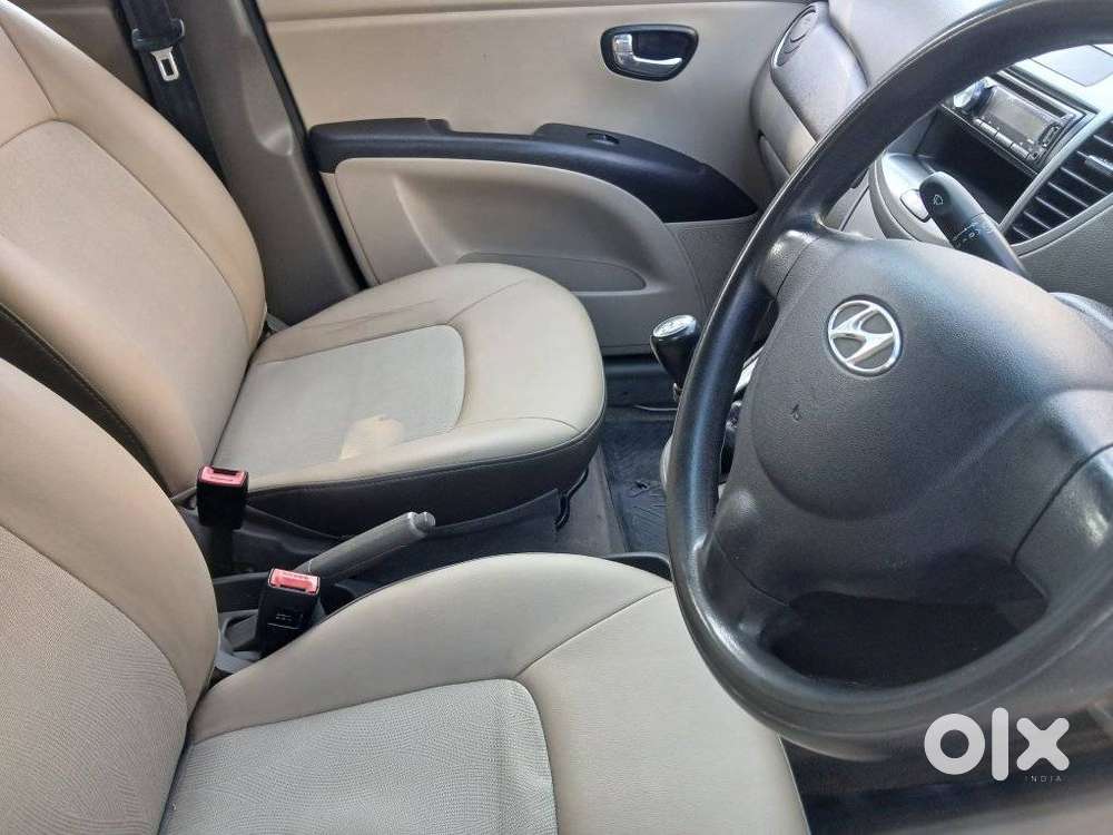 Hyundai I10 1.2 Kappa Magna, 2013, Petrol