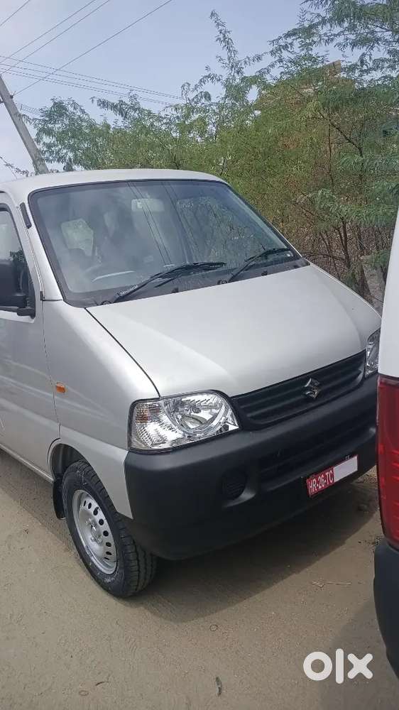 Maruti Suzuki Eeco Petrol 2026