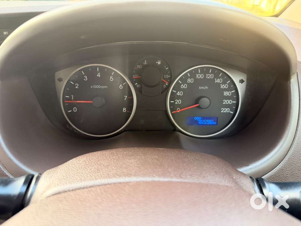 Hyundai I20 1.2 Asta, 2011, Petrol
