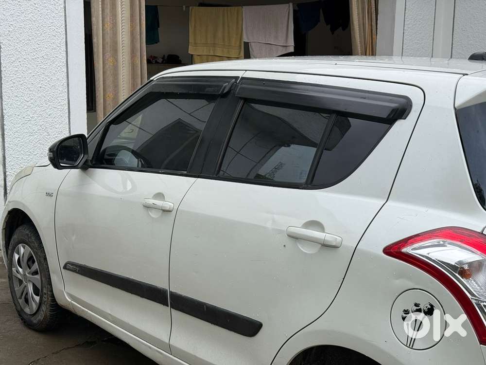 Maruti Suzuki Swift Vdi 2017 Diesel Good Condition