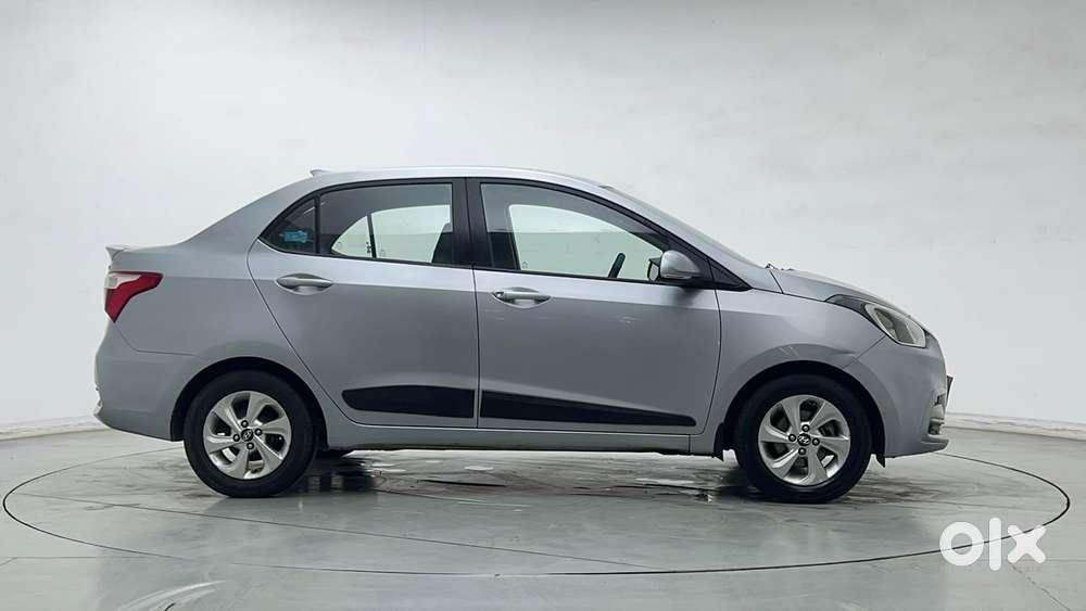 Hyundai Xcent Sx 1.2, 2019, Petrol