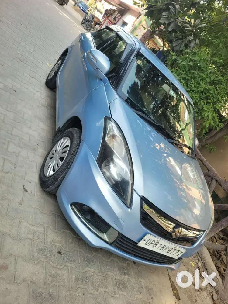 Maruti Suzuki Dzire Vdi 2017