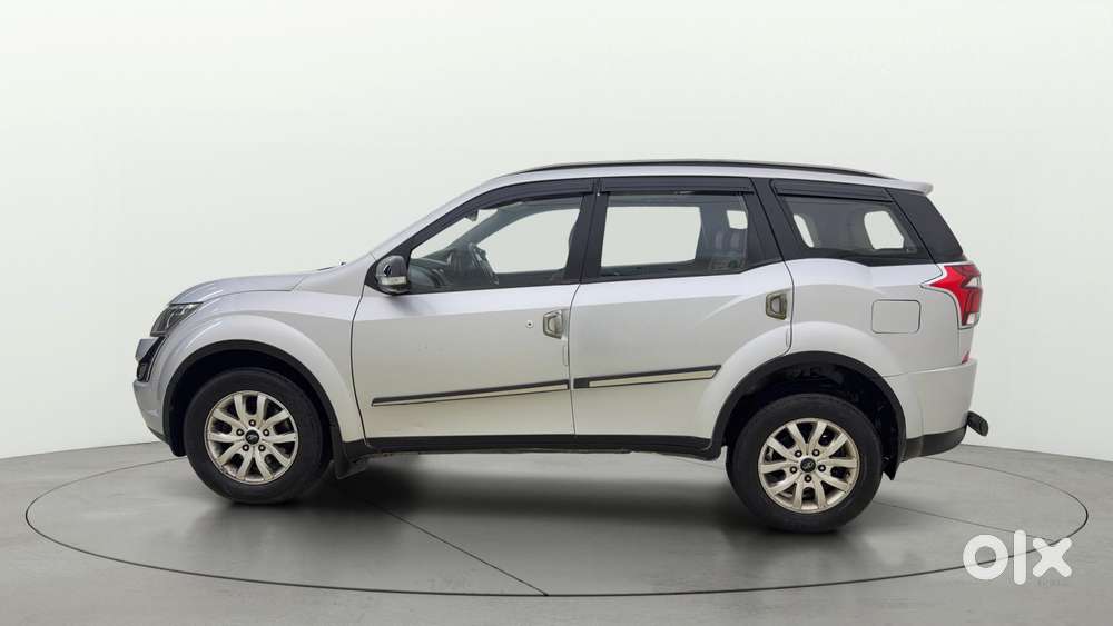 Mahindra Xuv500 W9, 2019, Diesel