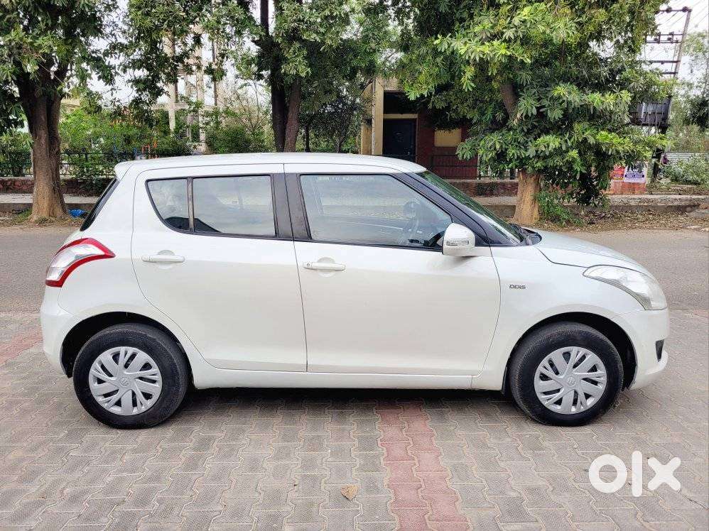 Maruti Suzuki Swift Vdi, 2014, Diesel
