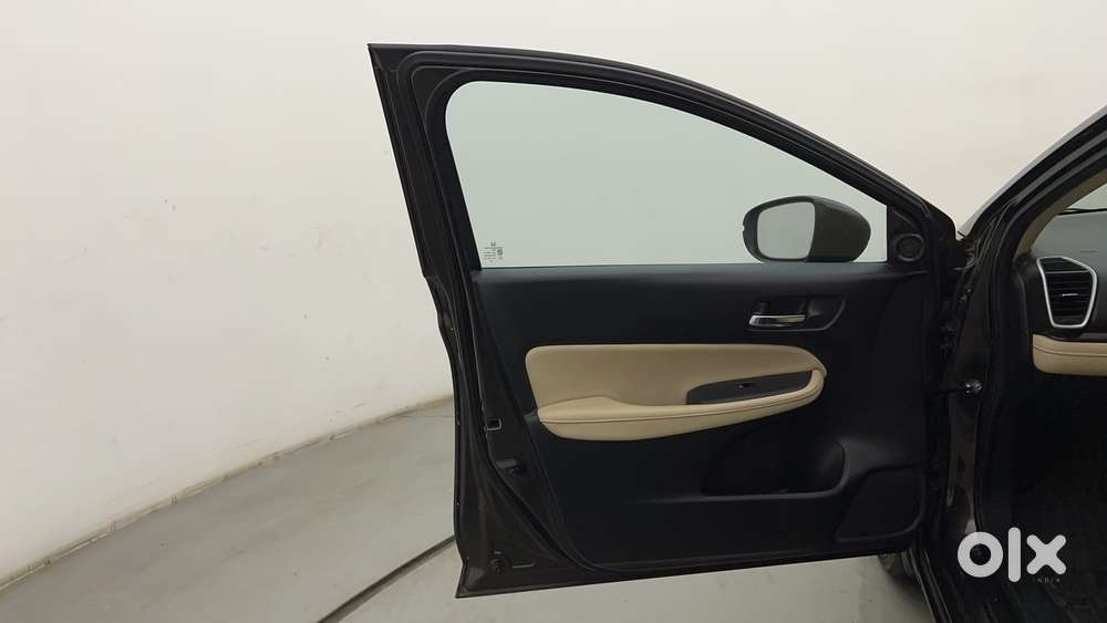 Honda City 1.5 Zx I-vtec Mt, 2021, Petrol