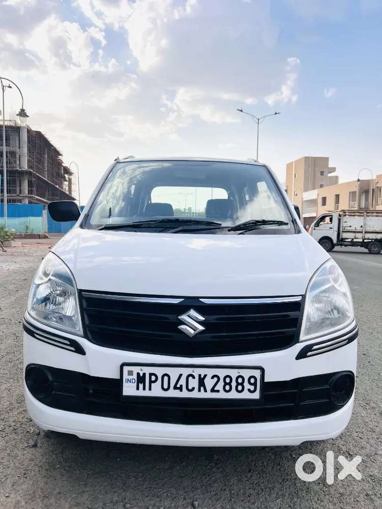 Maruti Suzuki Petrol Puls Cng