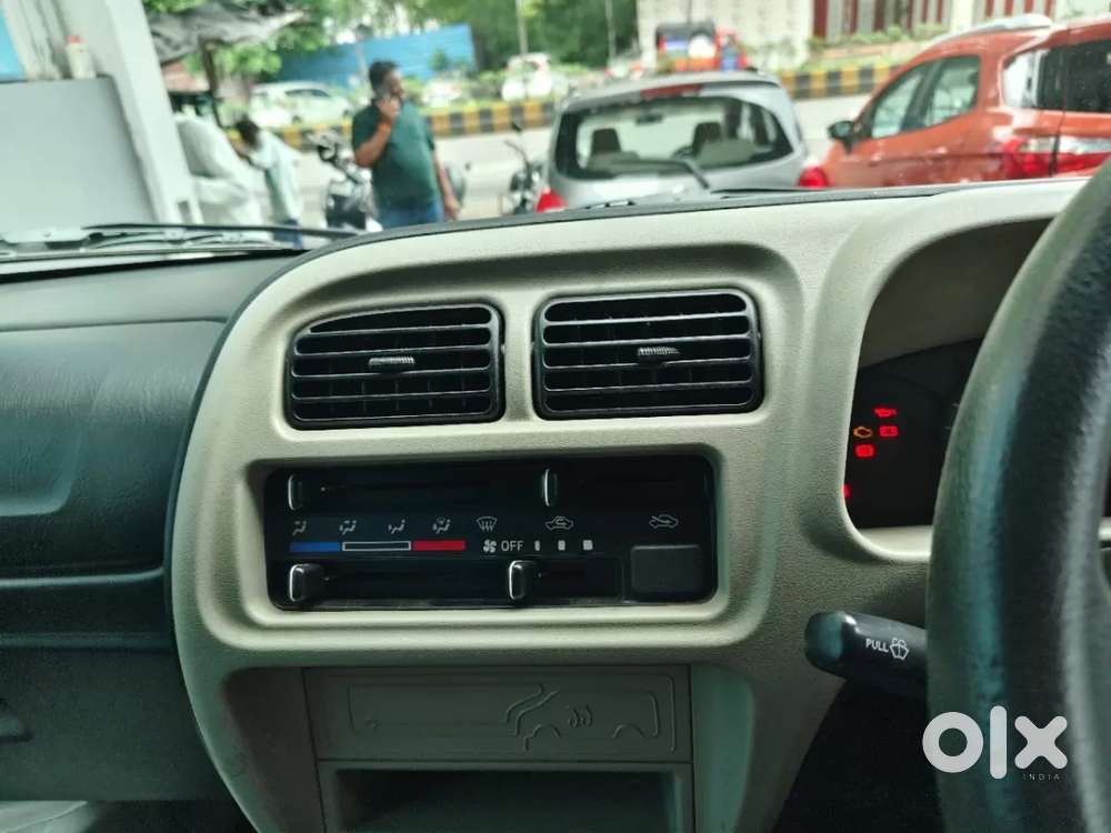 Maruti Suzuki Eeco 7 Seater Standard, 2022, Petrol