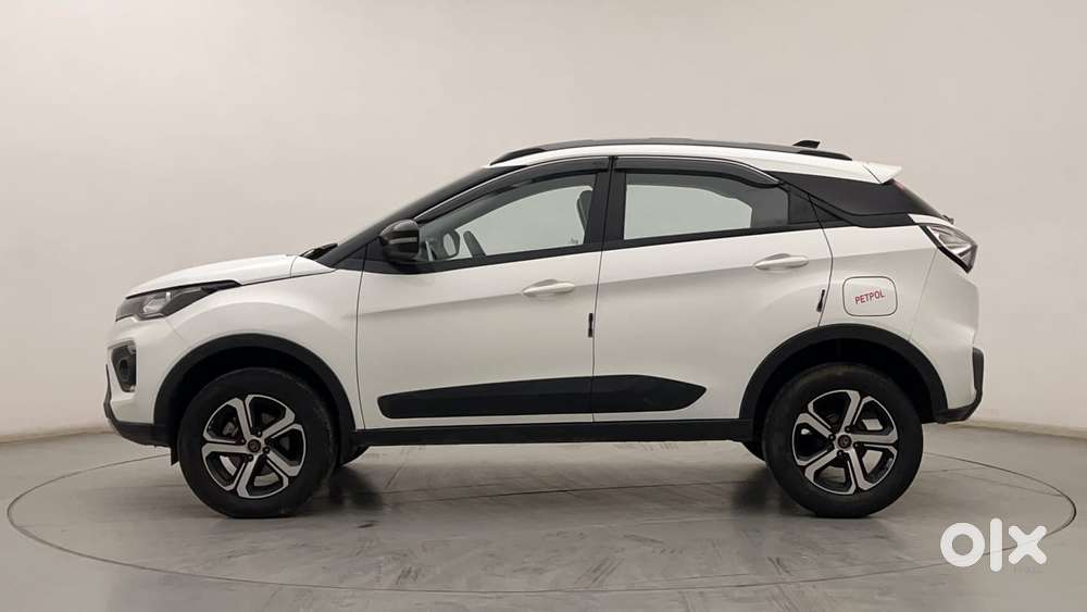 Tata Nexon 1.2 Revotron Xz Plus, 2023, Petrol