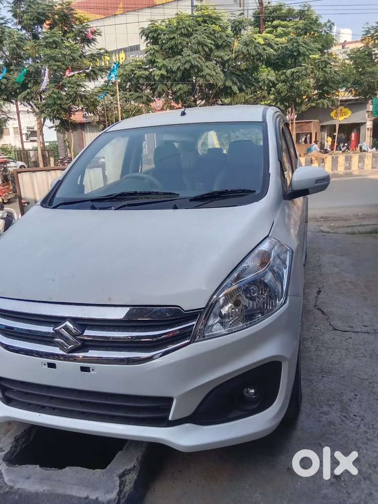 Maruti Suzuki Ertiga 2014