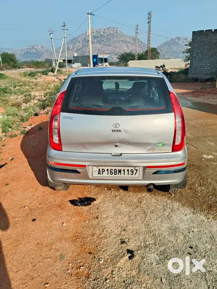 Tata Indica Diesel 2009 Manual