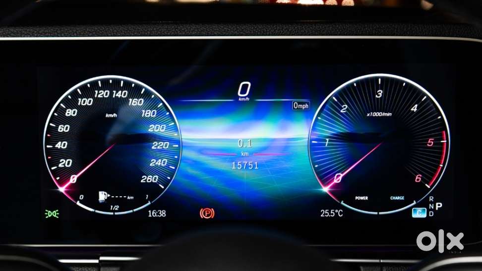 Mercedes-benz Gle Class 300d 4matic Lwb, 2025, Diesel