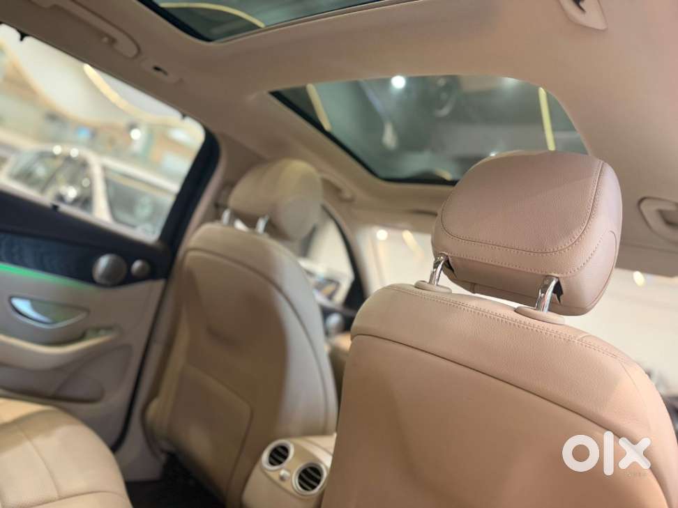 Mercedes-benz Glc Class 220 D 4 Matic, 2022, Diesel