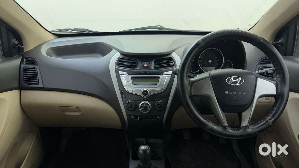 Hyundai Eon 0.8 Magna Plus Airbag, 2017, Petrol