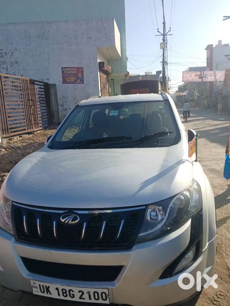 Good Condition Xuv 500 Urgent Sale