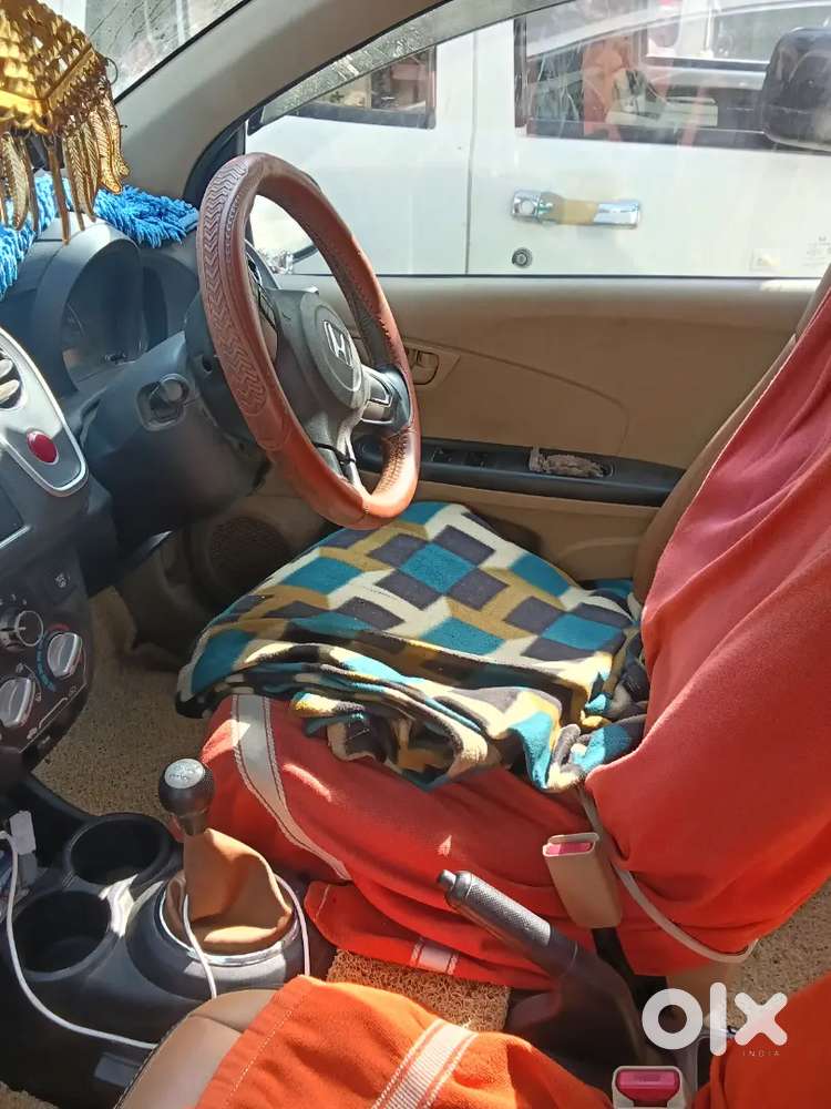 Honda Mobilio Lpg Manual 2015 Variant
