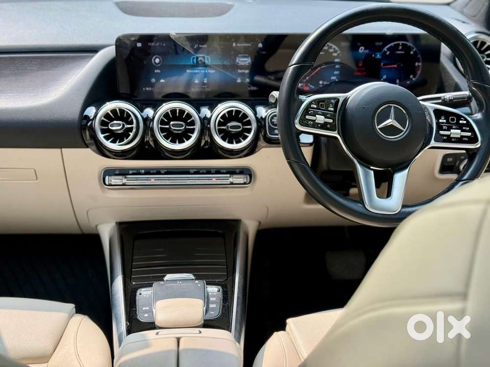 Mercedes-benz Gla 220d 4matic, 2022, Diesel