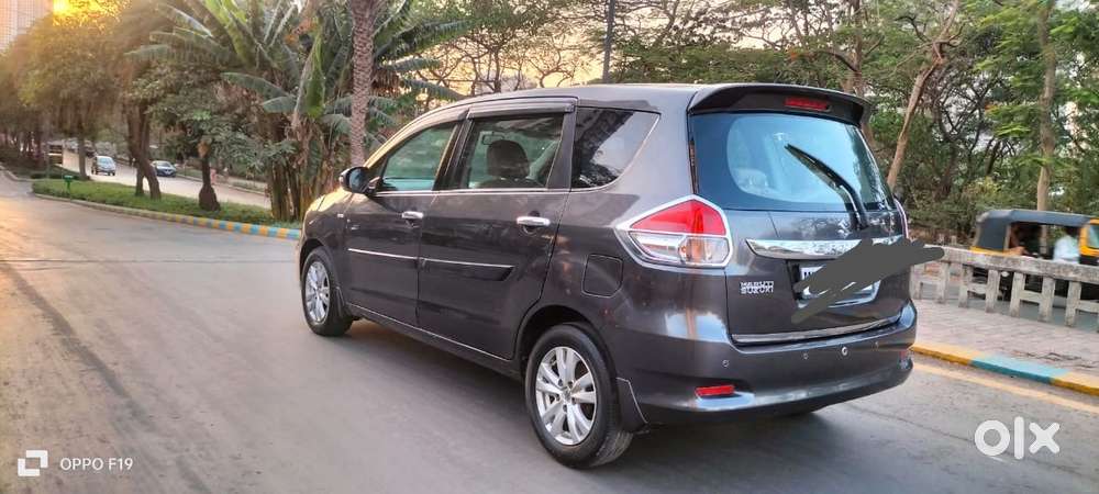 Maruti Suzuki Ertiga